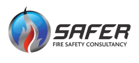 SAFER FIRE SAFETY